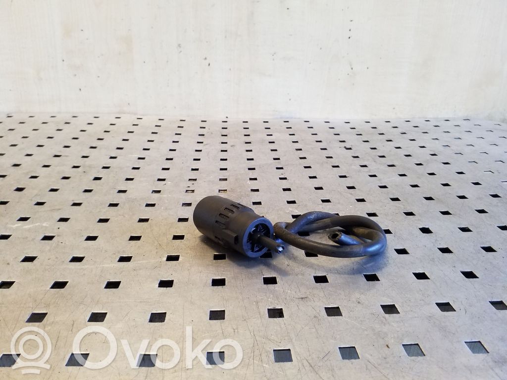 Peugeot Boxer Windscreen/windshield washer pump 
