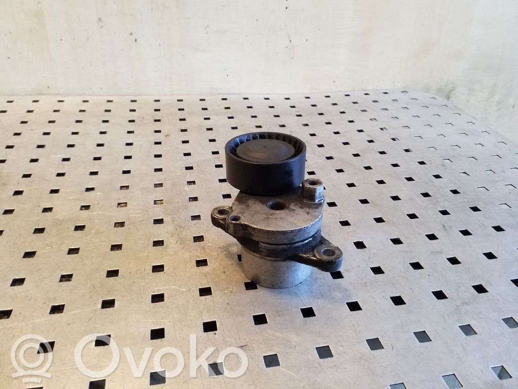 Peugeot Boxer Tensor de correa del alternador