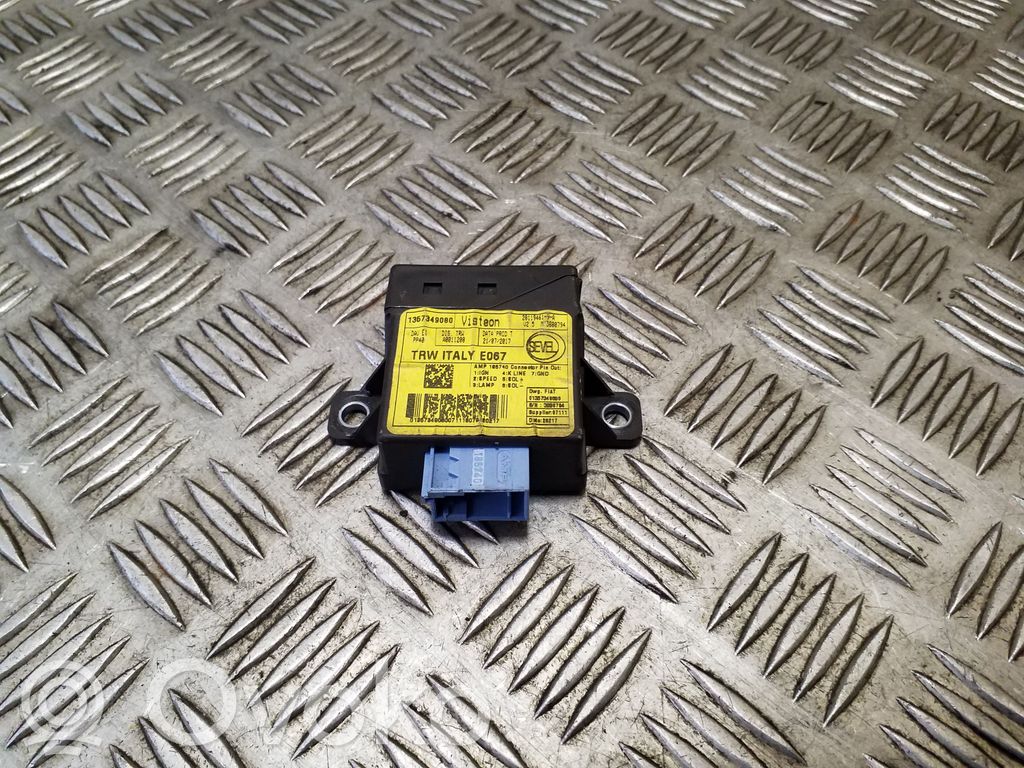 Centralina/modulo servosterzo   1357349080