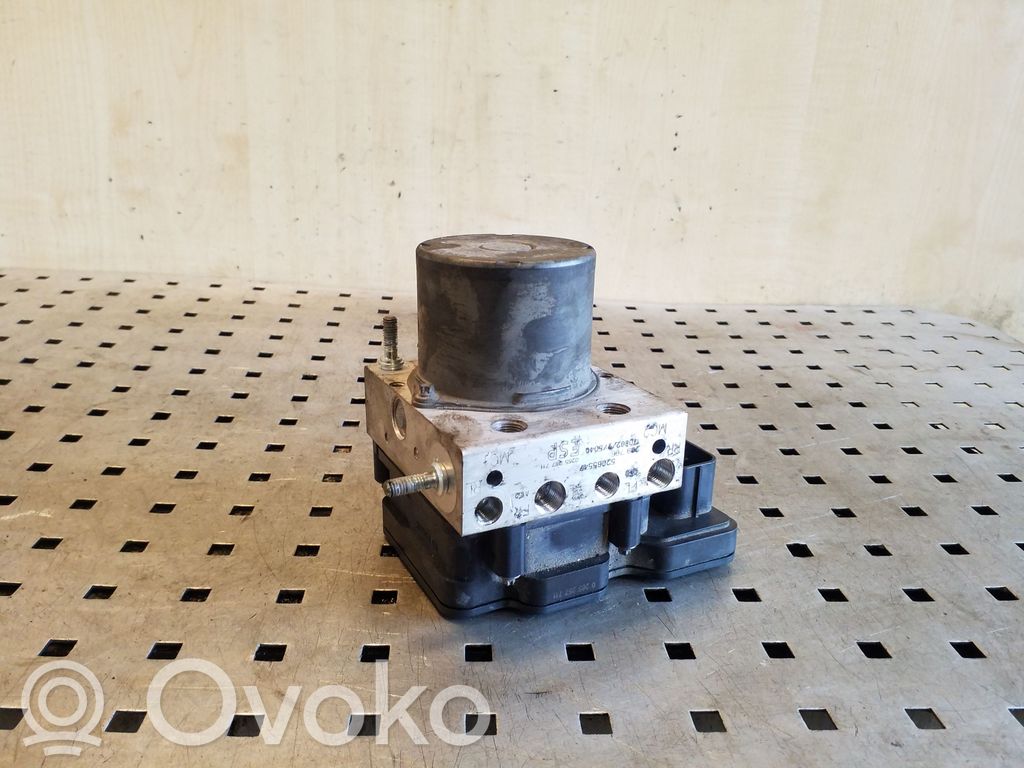 Peugeot Boxer ABS Blokas 
