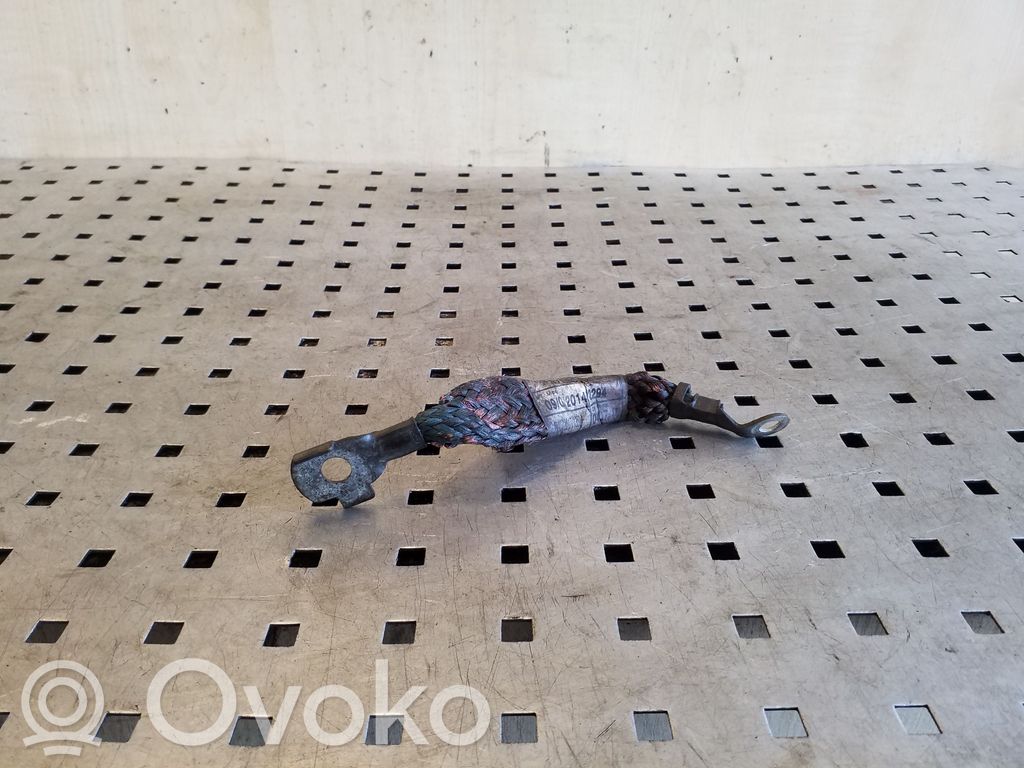 Peugeot Boxer Maakaapeli, akku 