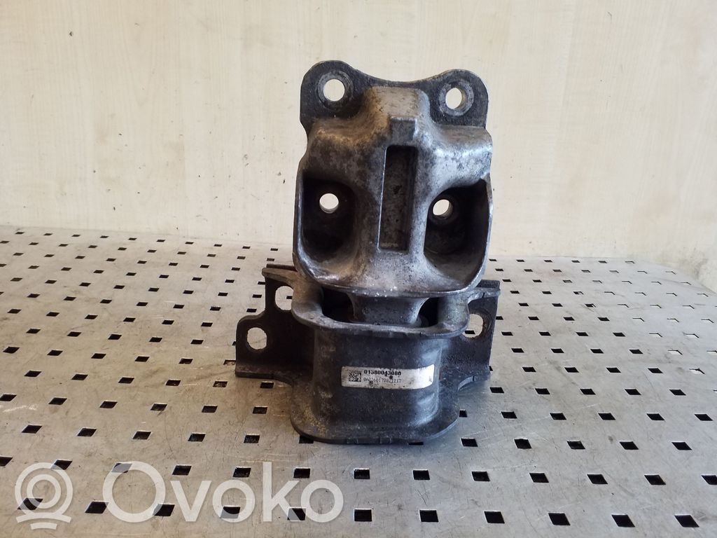 Peugeot Boxer Gearbox mount 