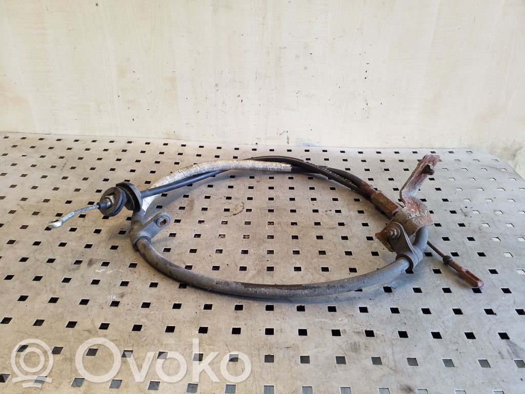 Peugeot Boxer Frein à main / câblage de frein
