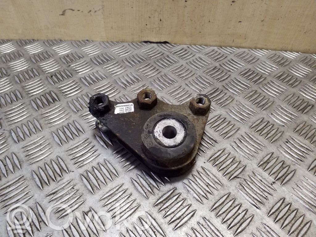 Peugeot Boxer Engine mount bracket 