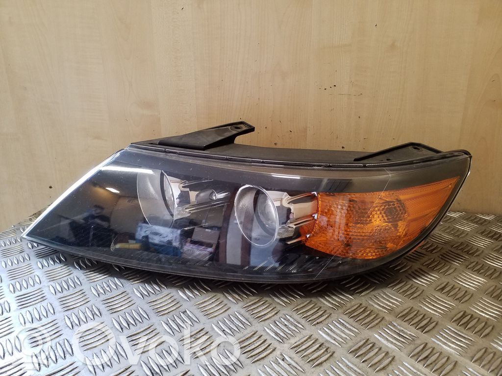 KIA Sorento Scheinwerfer 