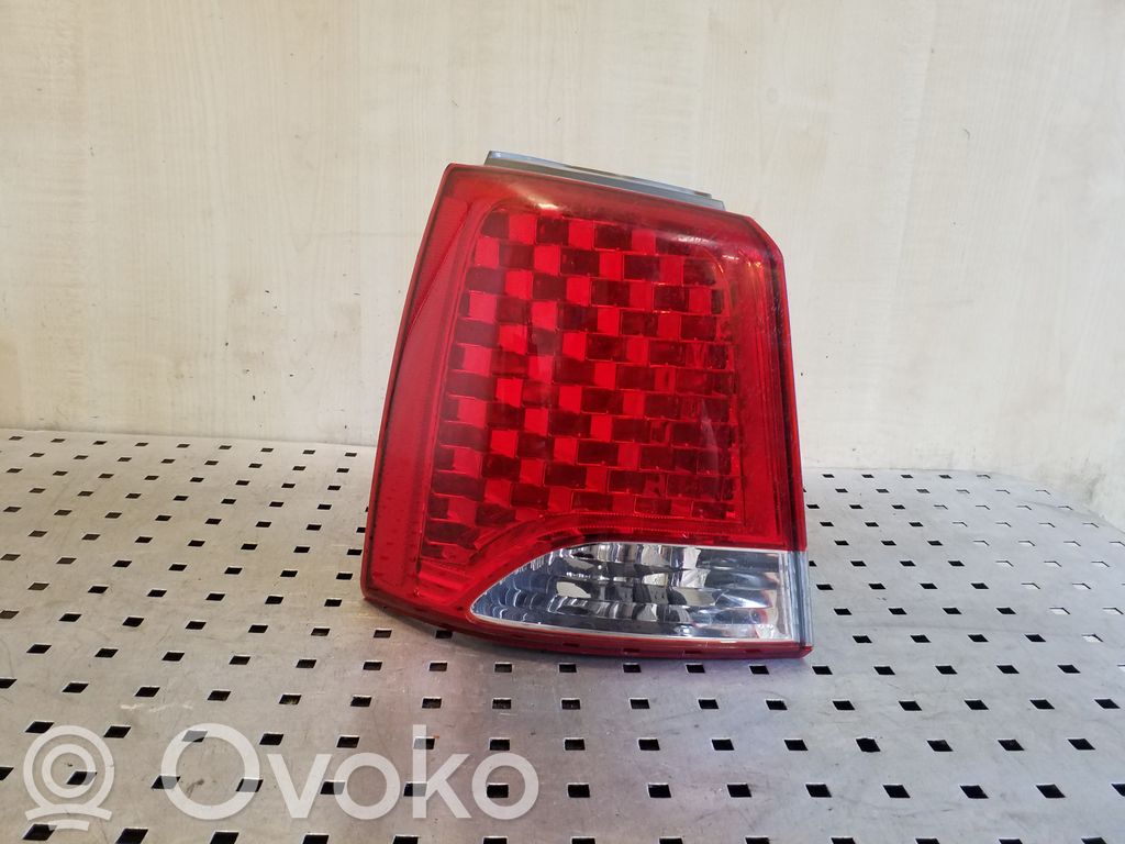 KIA Sorento Rear/tail lights 