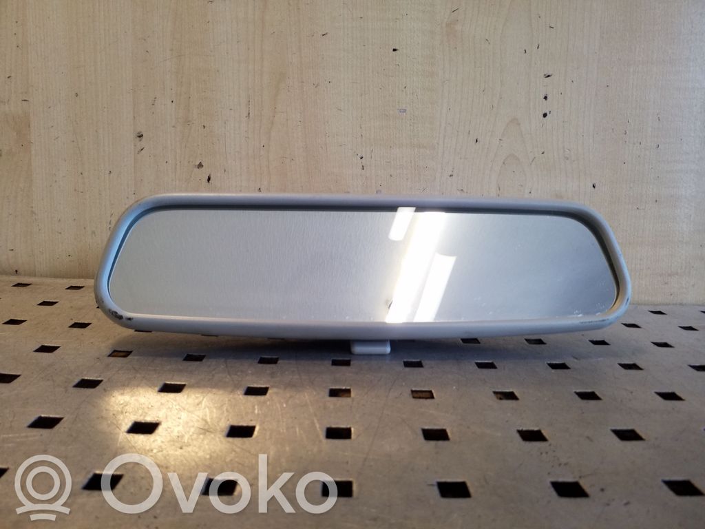 Audi A5 Sportback 8TA Espejo retrovisor (interior) 