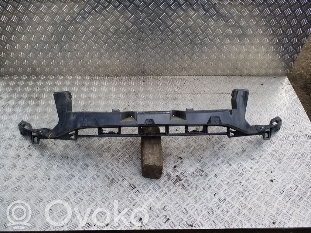 Ford Kuga I Front bumper support beam 