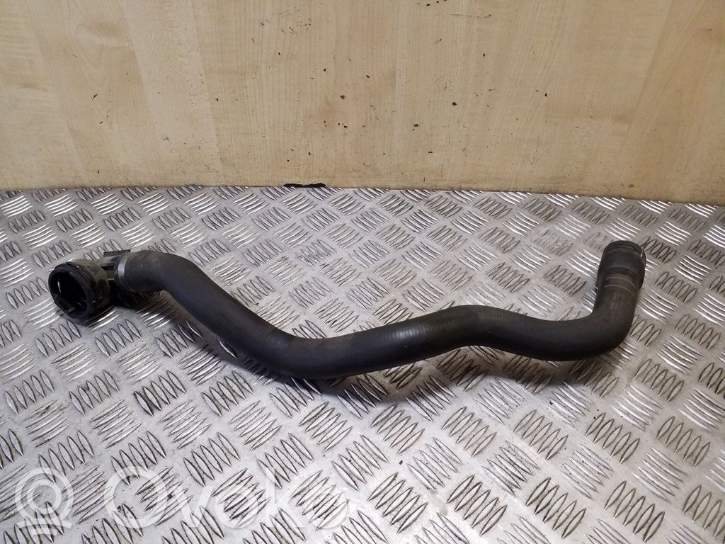 Ford Kuga I Engine coolant pipe/hose 
