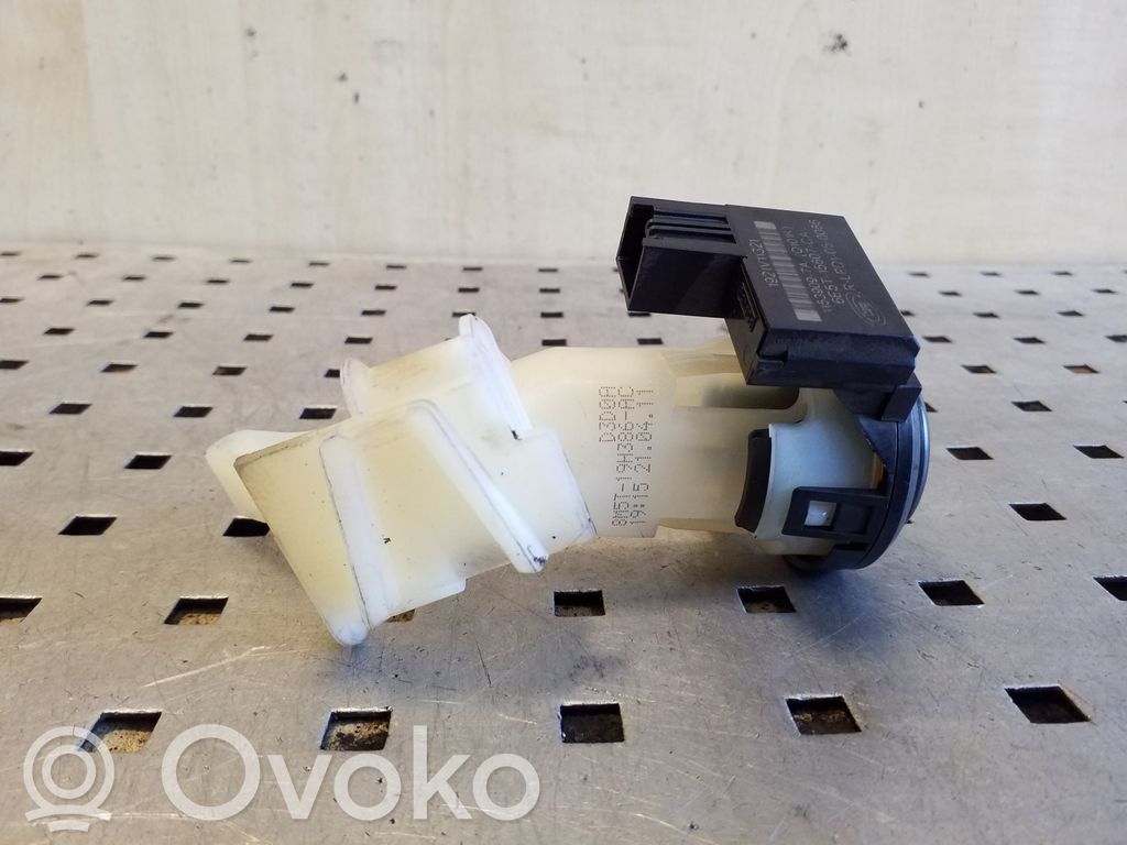 Ford Kuga I Imobilaizerio skaitytuvas (antena) 