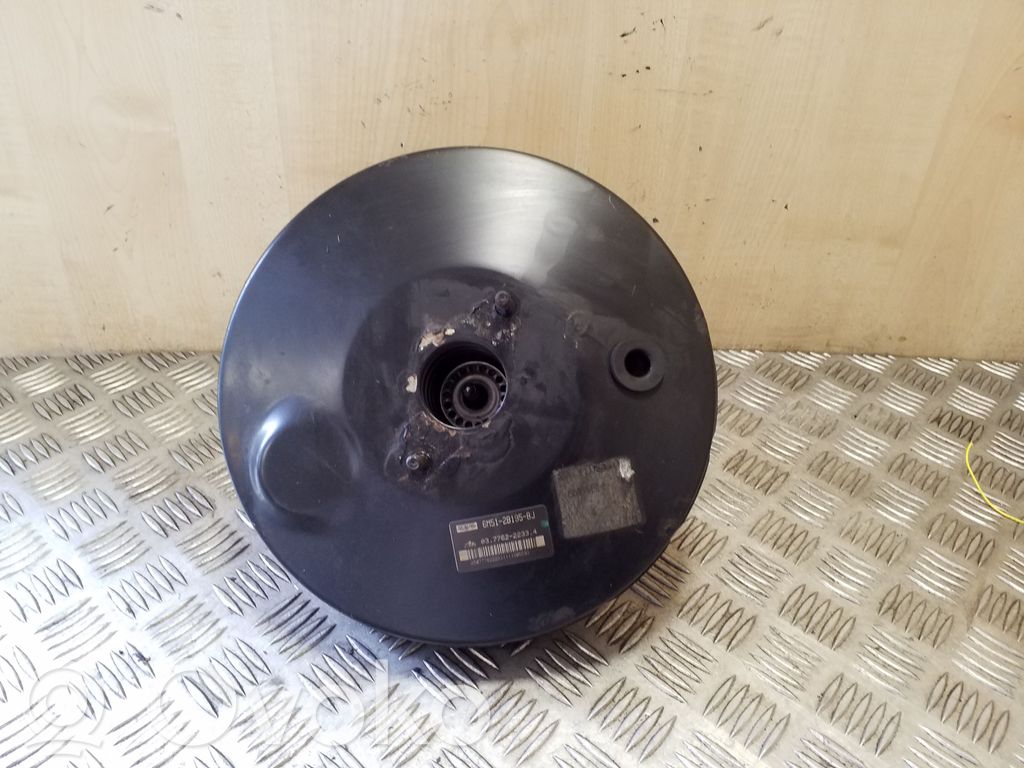 Ford Kuga I Servo-frein 