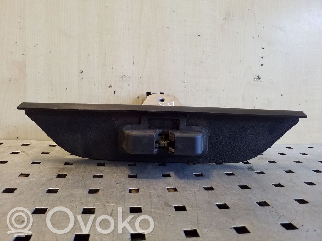 Ford Kuga I Tailgate window lock/catch/latch 