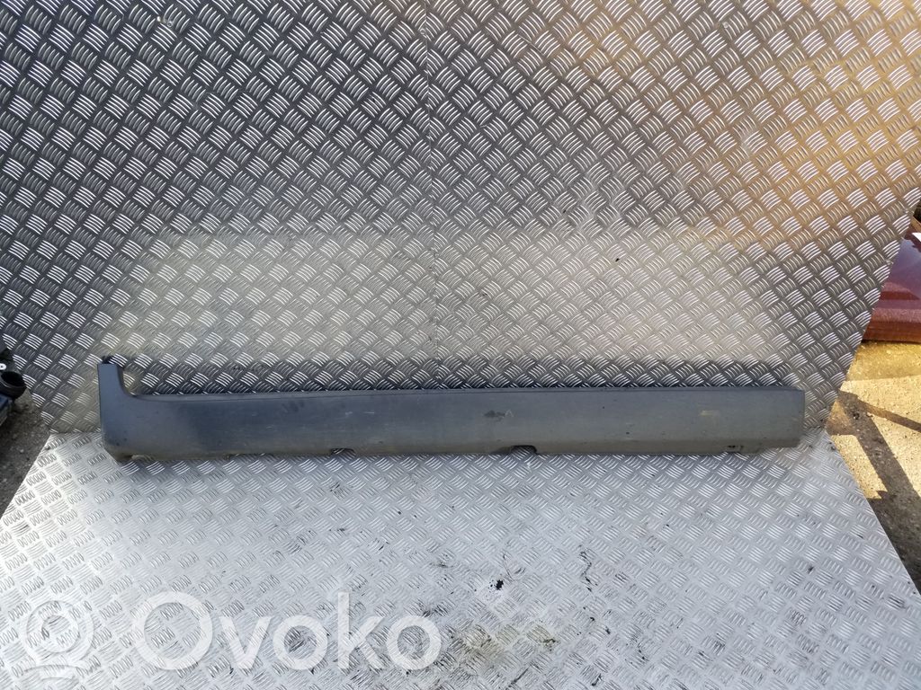 Ford Kuga I Sottoporta 