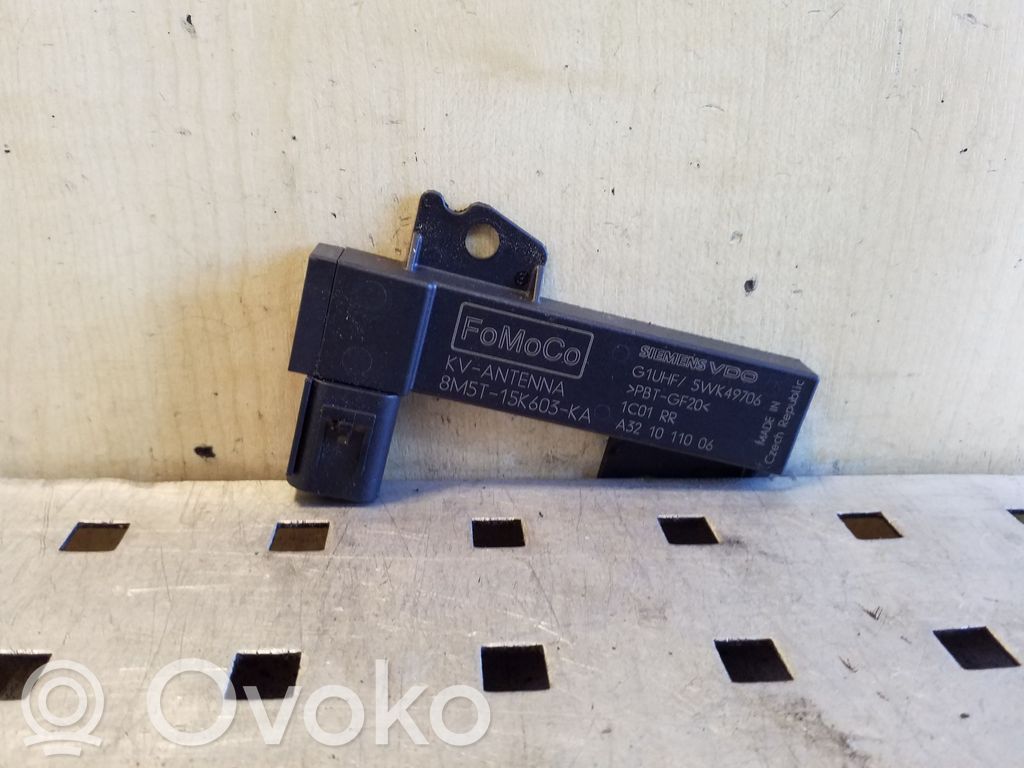 Ford Kuga I Antenna comfort per interno