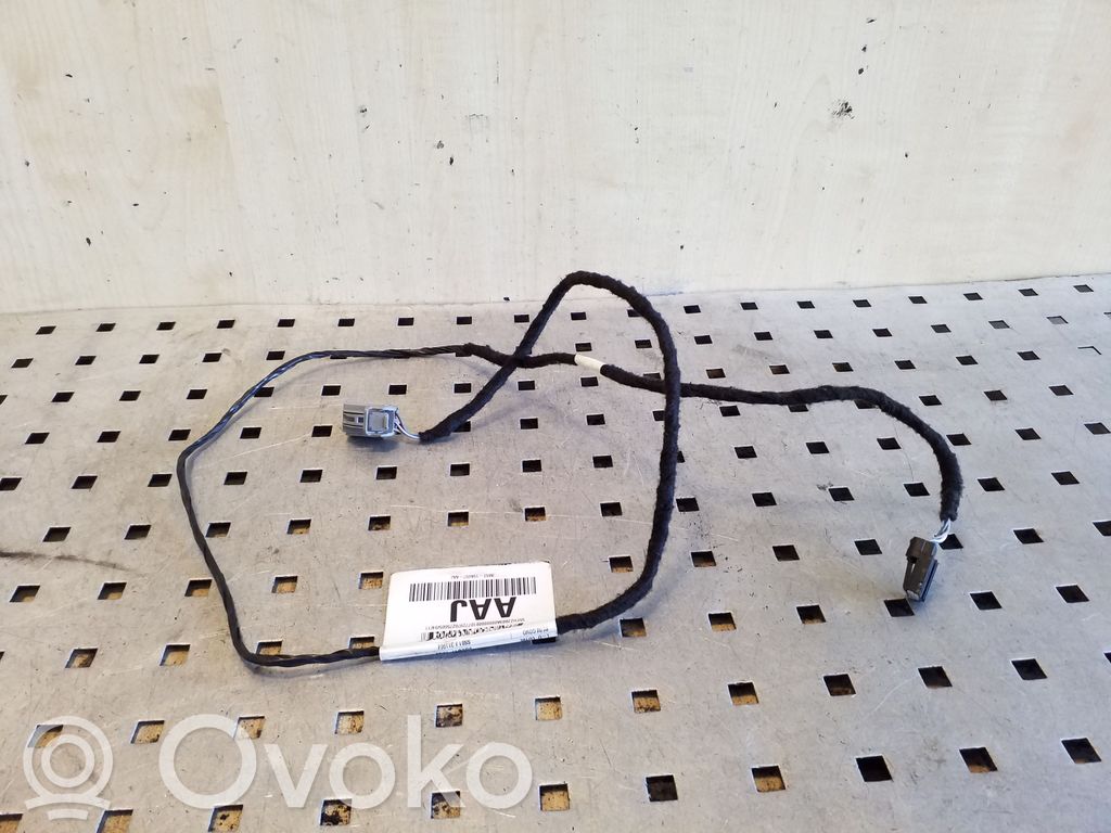Ford Kuga I Other wiring loom 