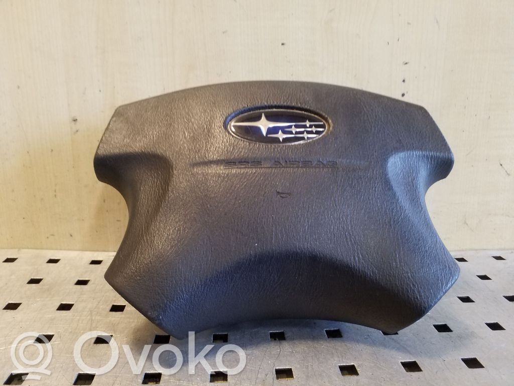 Subaru Forester SG Airbag volan 