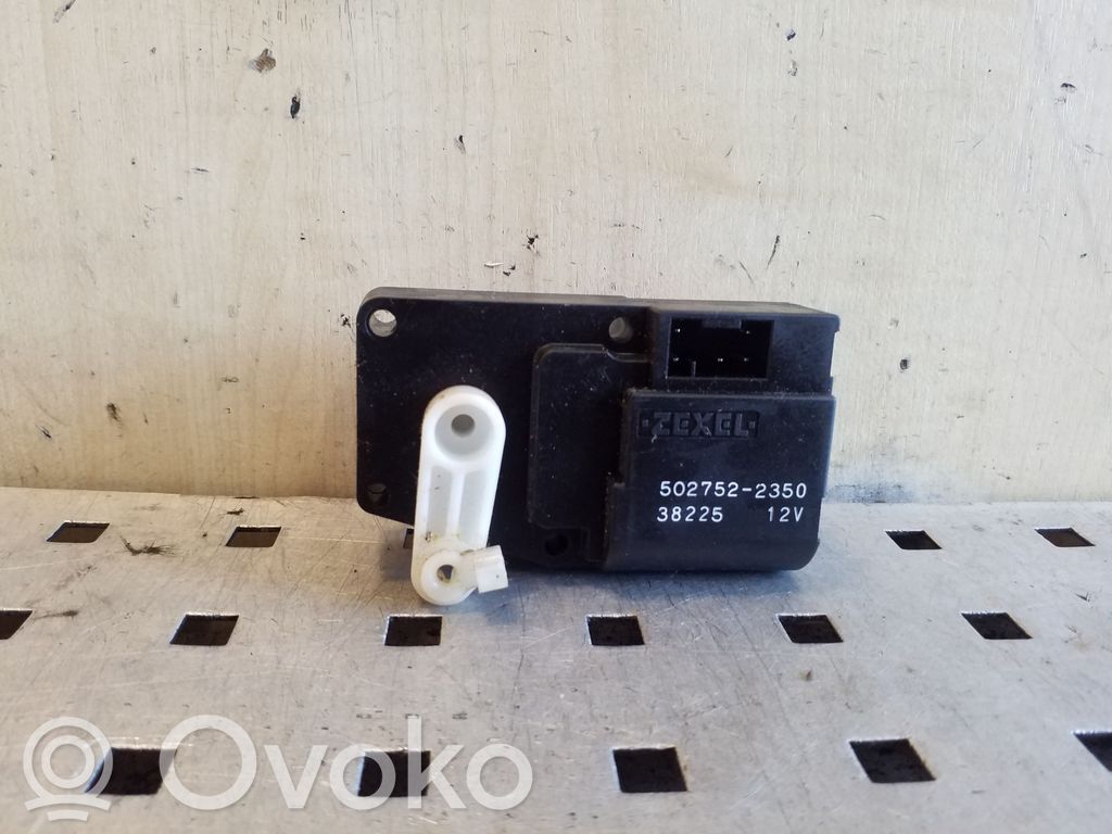 Subaru Forester SG Motor/actuator clapetă aer