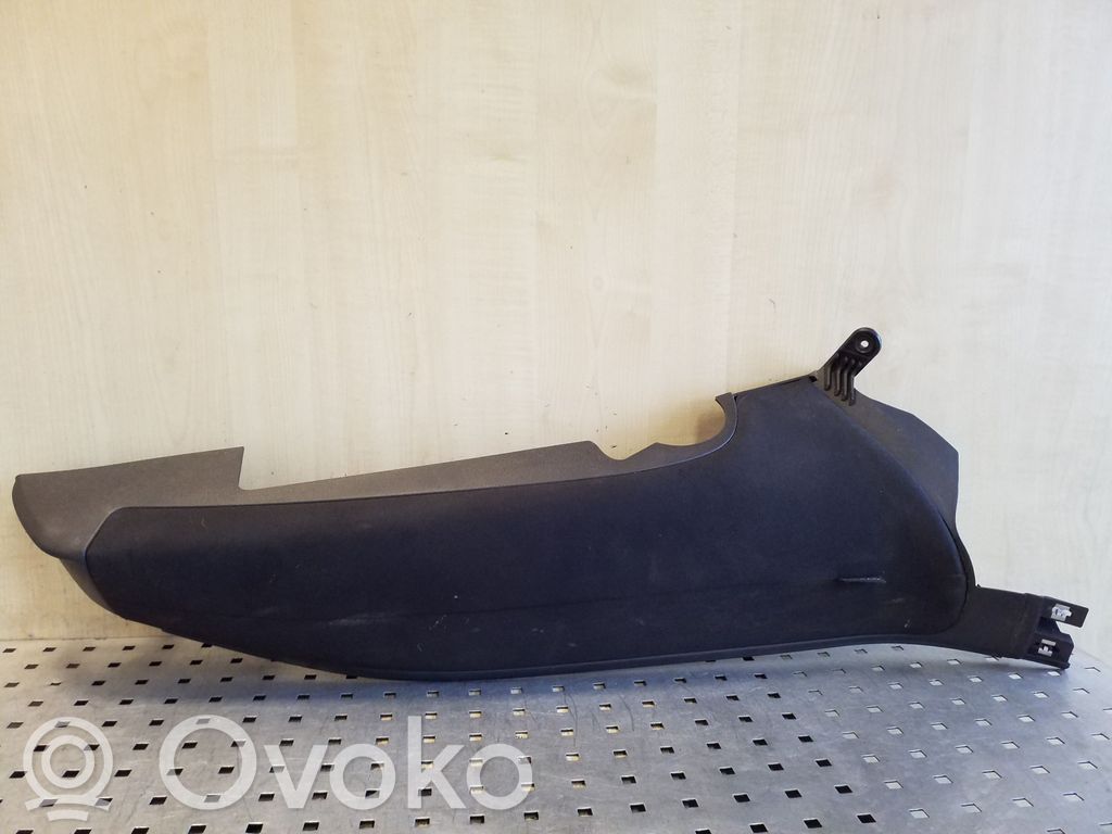 Volkswagen PASSAT B8 Sitz-Airbag 