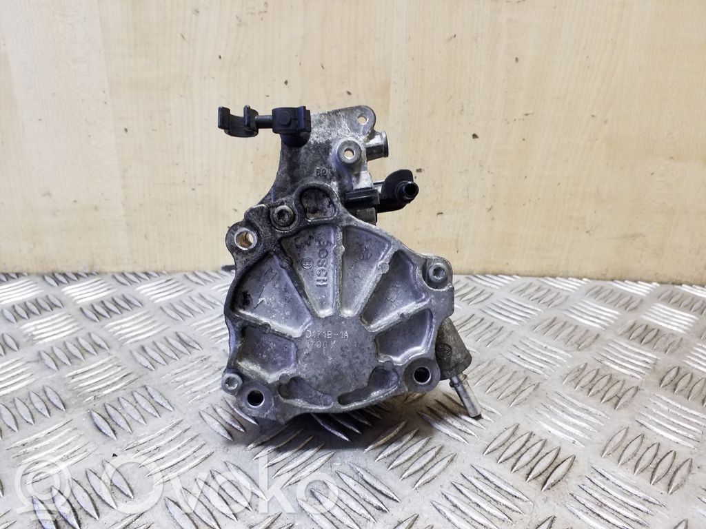Bomba de vacío   D171B1A