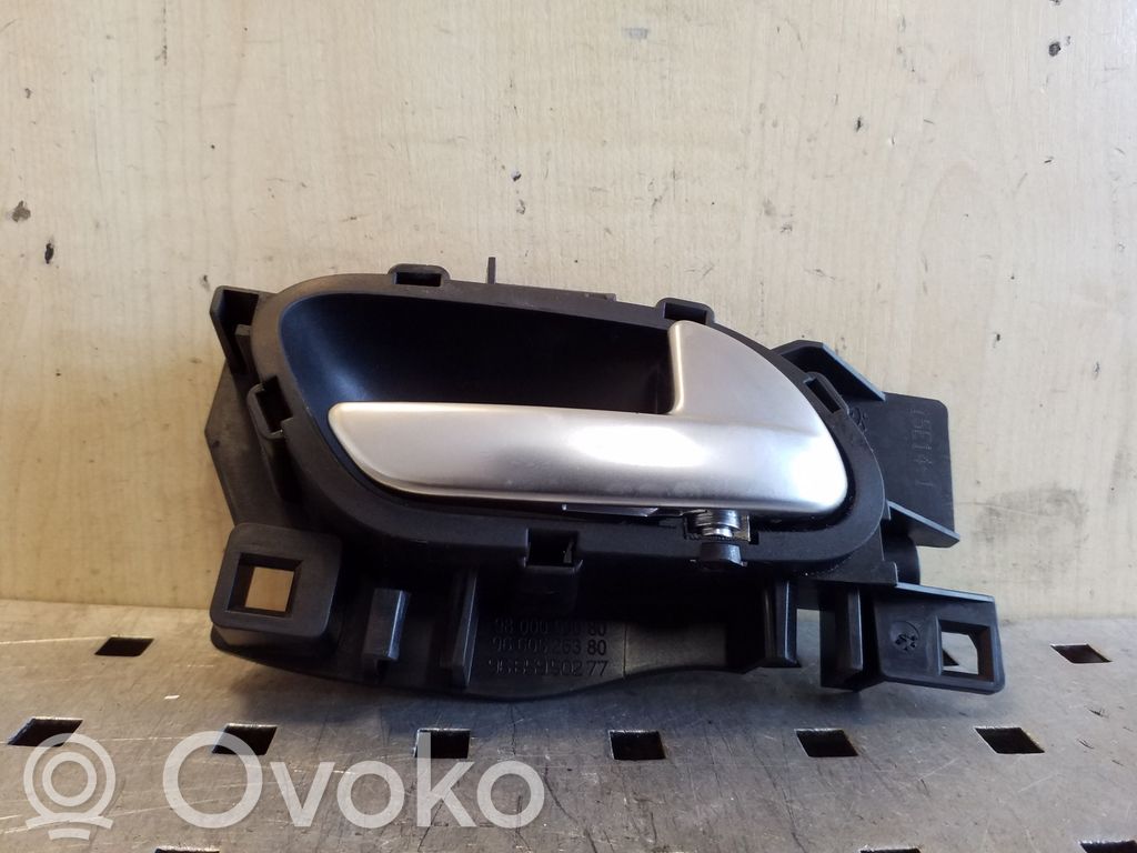 Citroen C4 Grand Picasso Maniglia interna per portiera posteriore