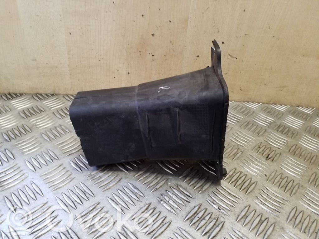 Citroen C4 Grand Picasso Smorzatore/ammortizzatore d’urto per paraurti anteriore 