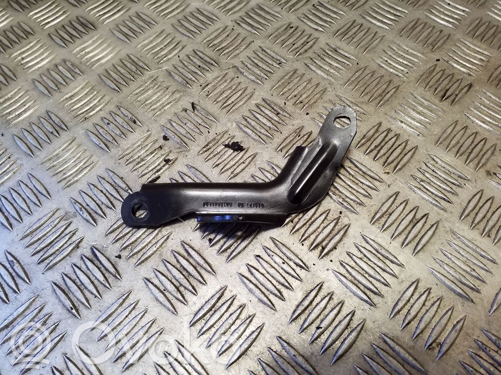 Citroen C4 Grand Picasso Other engine bay part 