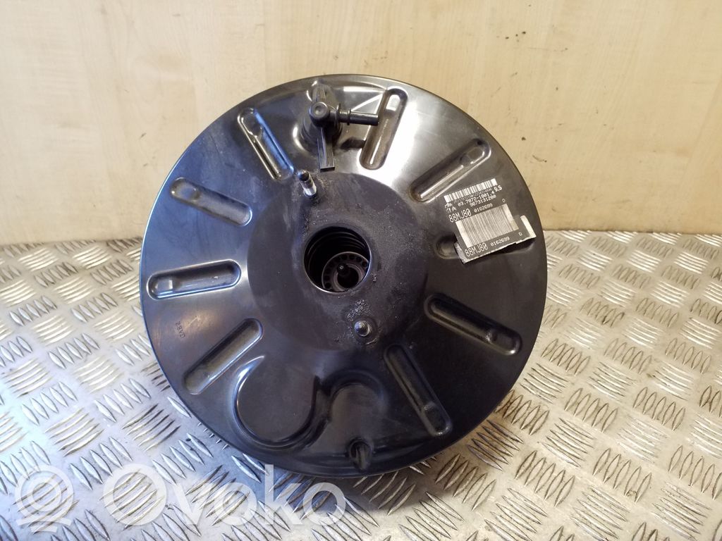 Citroen C4 Grand Picasso Servofreno