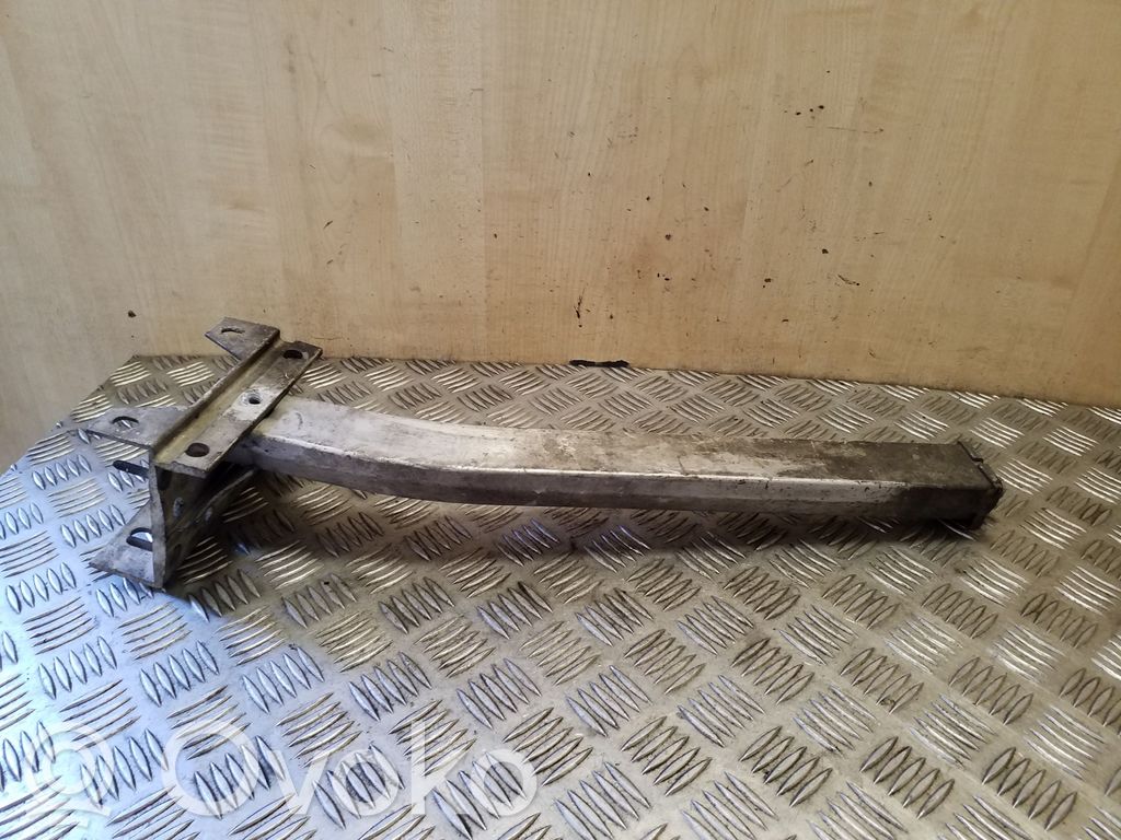 Citroen C4 Grand Picasso Amortizor/atenuator șoc bară față 