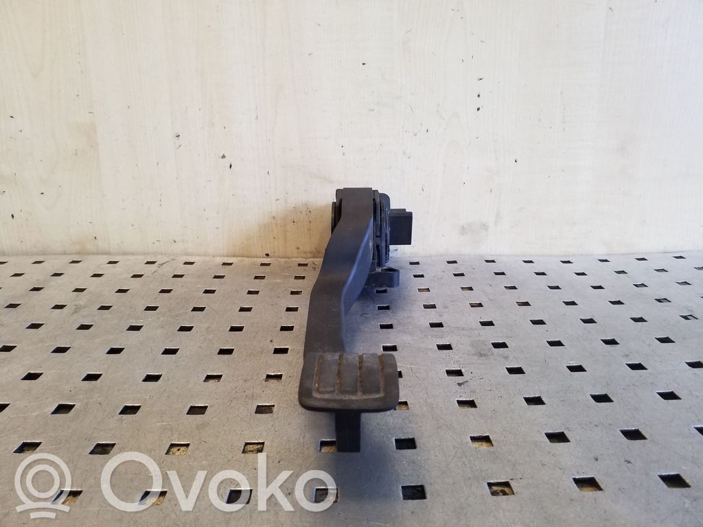 Citroen C4 Grand Picasso Pedał gazu / przyspieszenia 