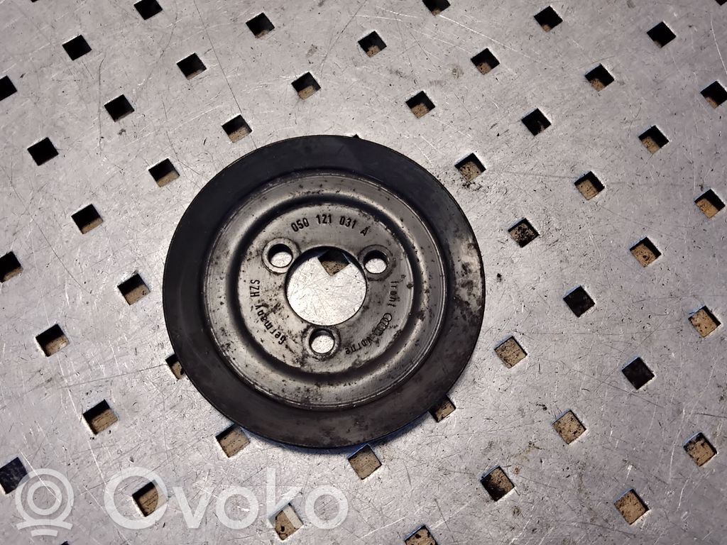 Audi 80 90 S2 B4 Poulie de pompe à eau 