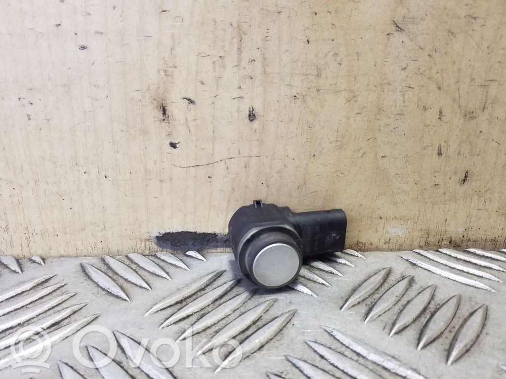 BMW 5 GT F07 Sensor de aparcamiento PDC 