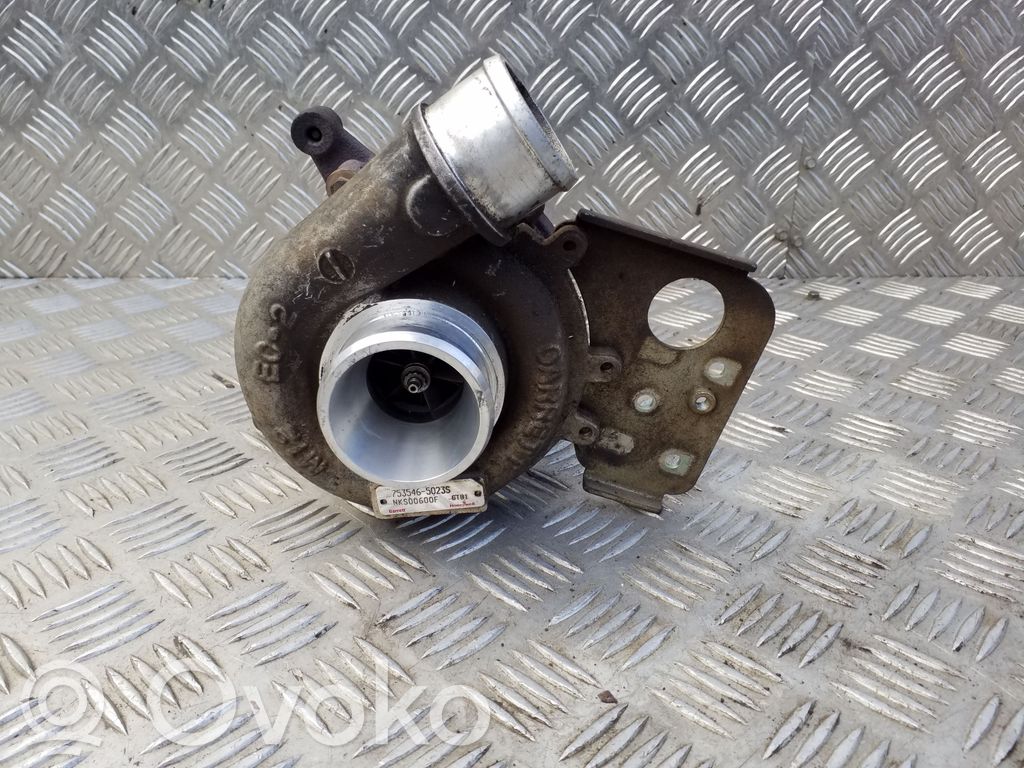 Land Rover Freelander 2 - LR2 Turbo 