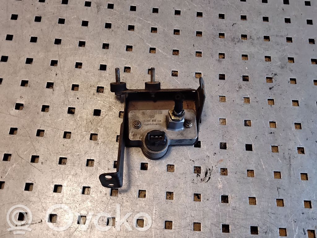 Luftdrucksensor   0281002018