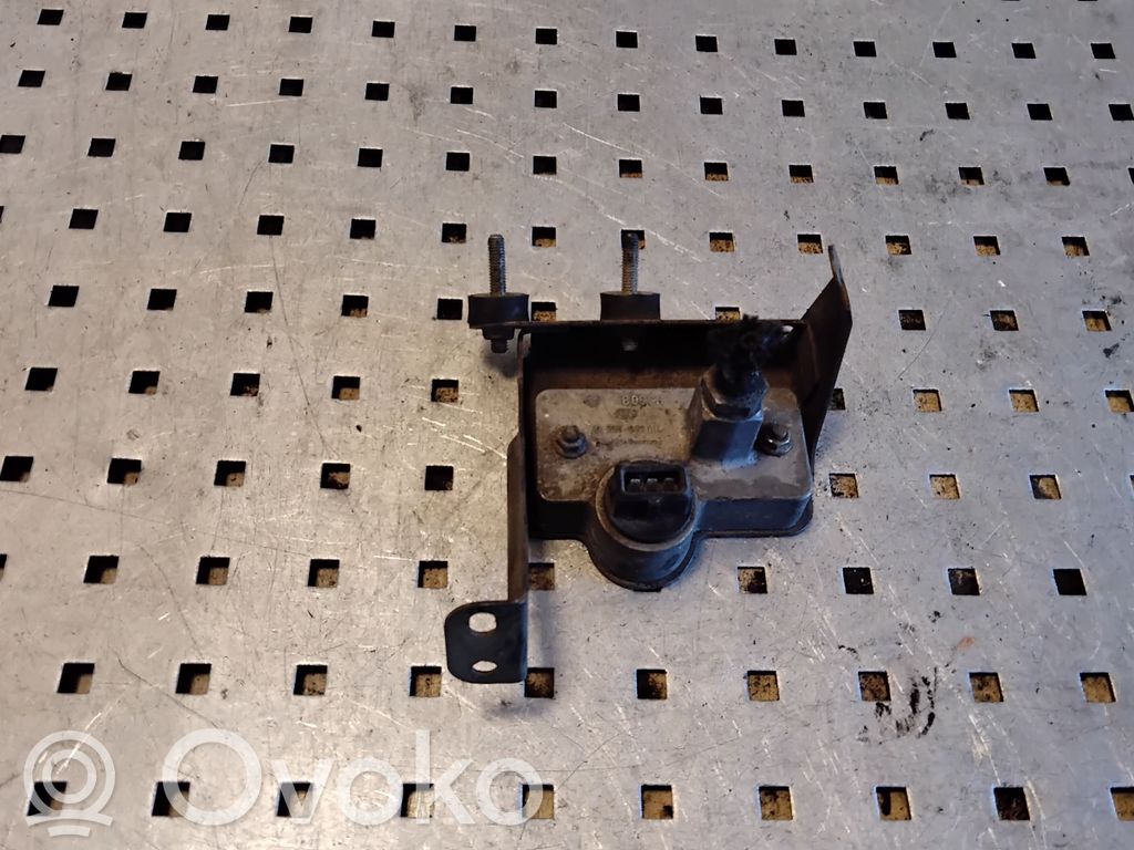 Sensor de la presión del aire   0281002018