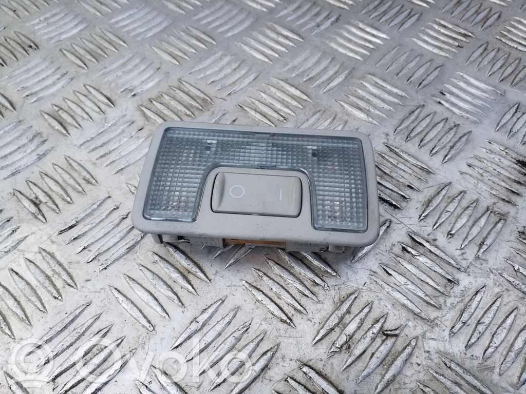 Audi A4 S4 B6 8E 8H Lampă scaun spate 
