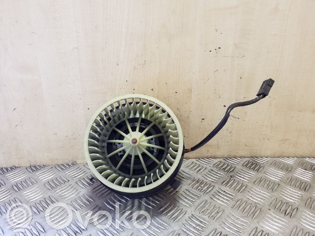 Audi 80 90 S2 B4 Ventilator aerotermă 
