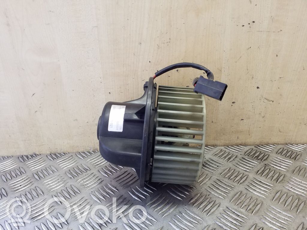 Audi 80 90 S2 B4 Ventilator aerotermă 