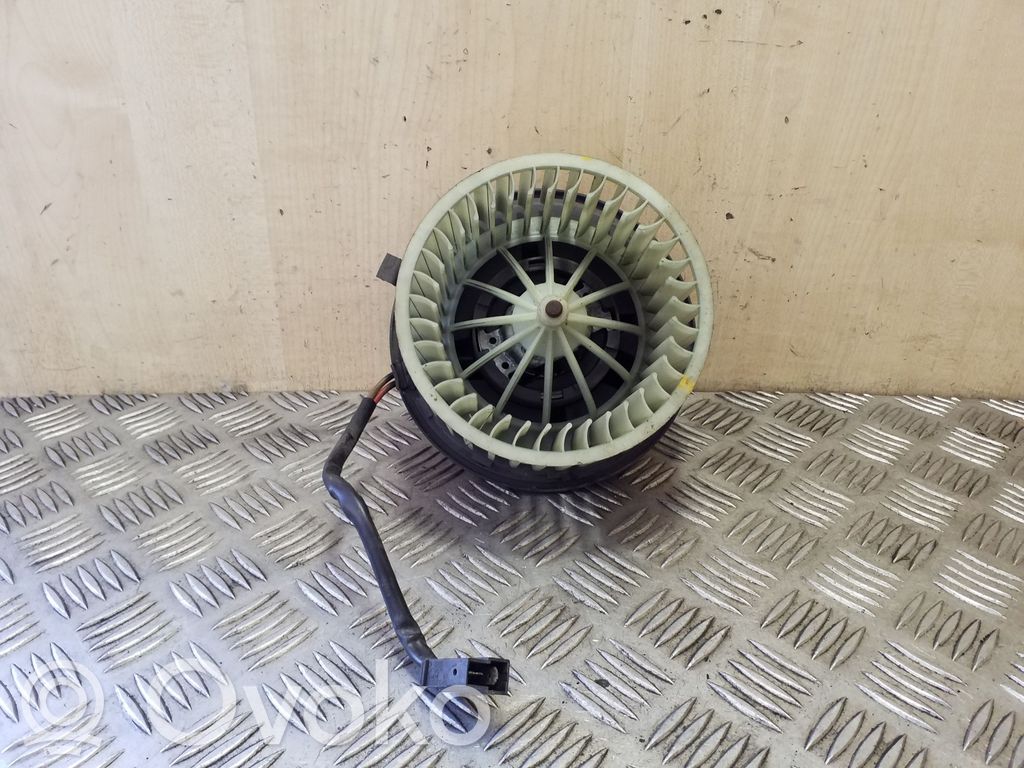 Audi 80 90 S2 B4 Ventilator aerotermă 