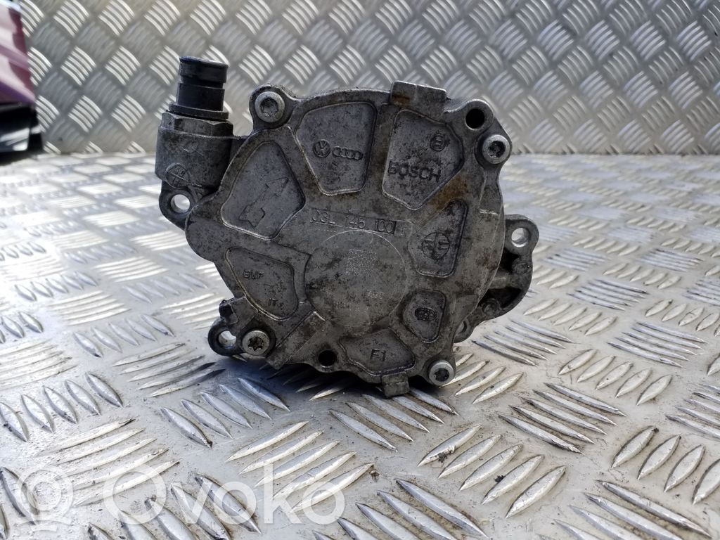 Pompe à vide   03L145100F