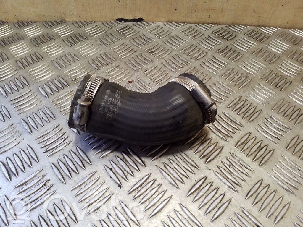 Furtun/conductă intercooler   1K0145762HC