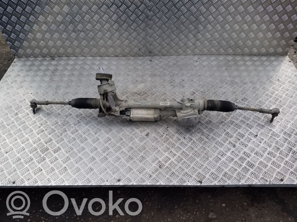 Volkswagen PASSAT CC Steering rack 
