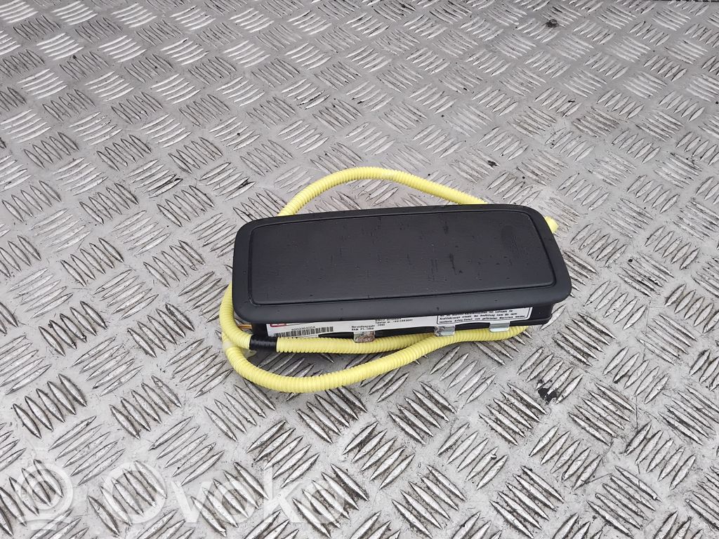 Honda CR-V Sitz-Airbag 