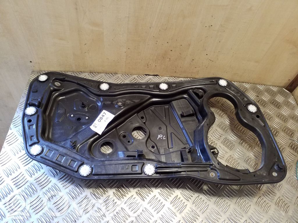 Volkswagen PASSAT CC Alte componente panou ușă față 