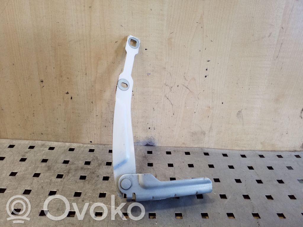 Dacia Sandero Balamale capotă