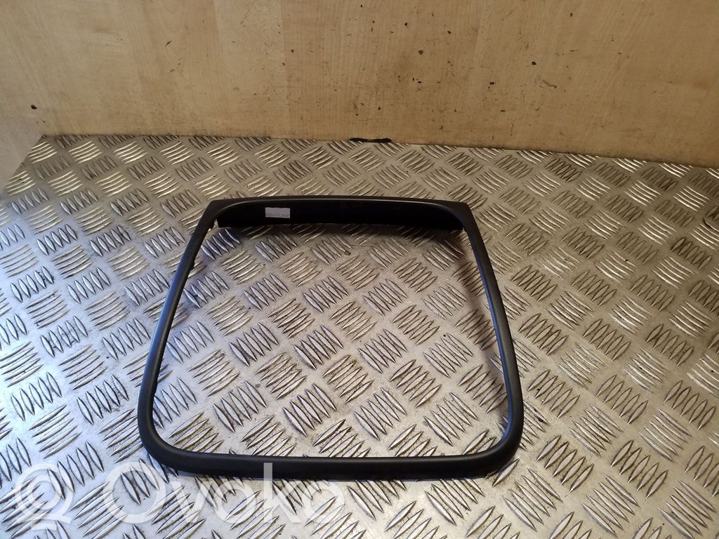 Dacia Sandero Moldura del panel (Usadas) 