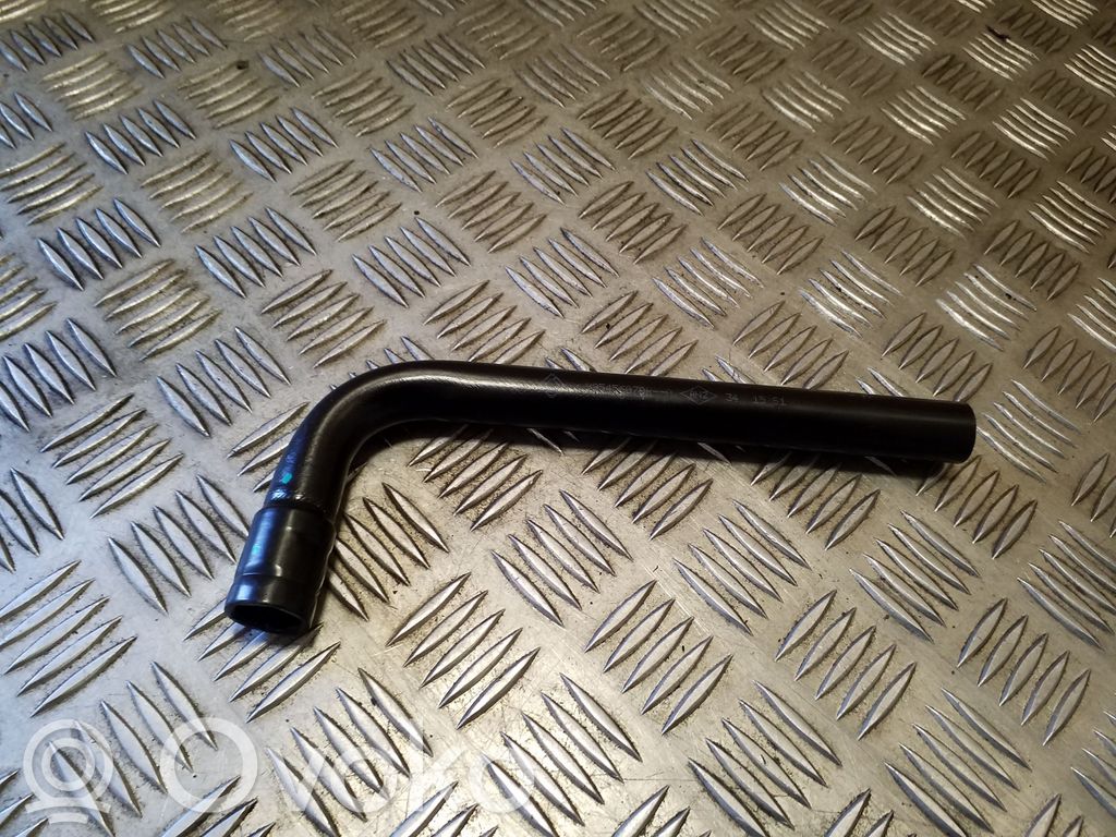 Dacia Sandero Wheel nut wrench 