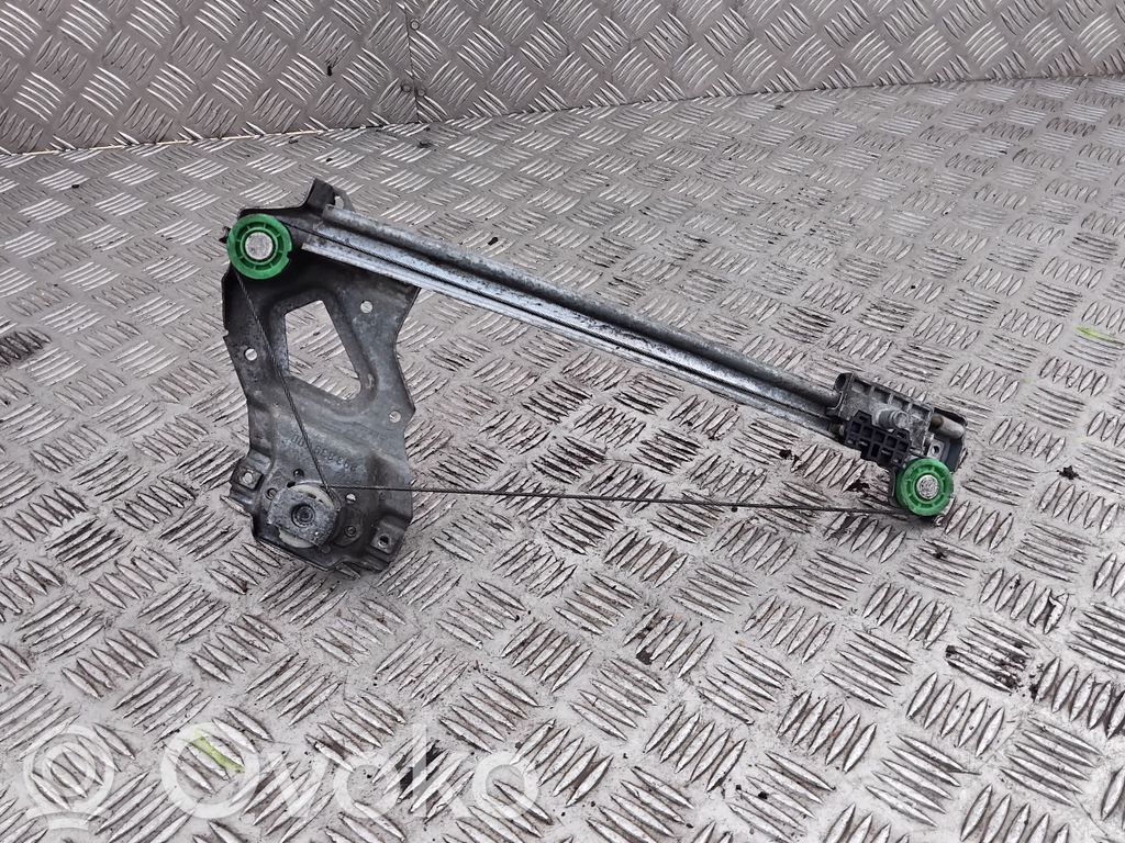 Macara geam spate manuală   893839400