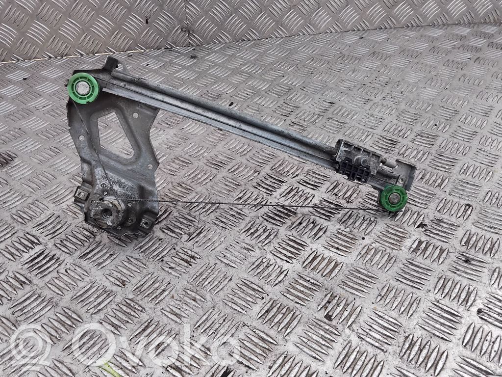 Macara geam spate manuală   893839400