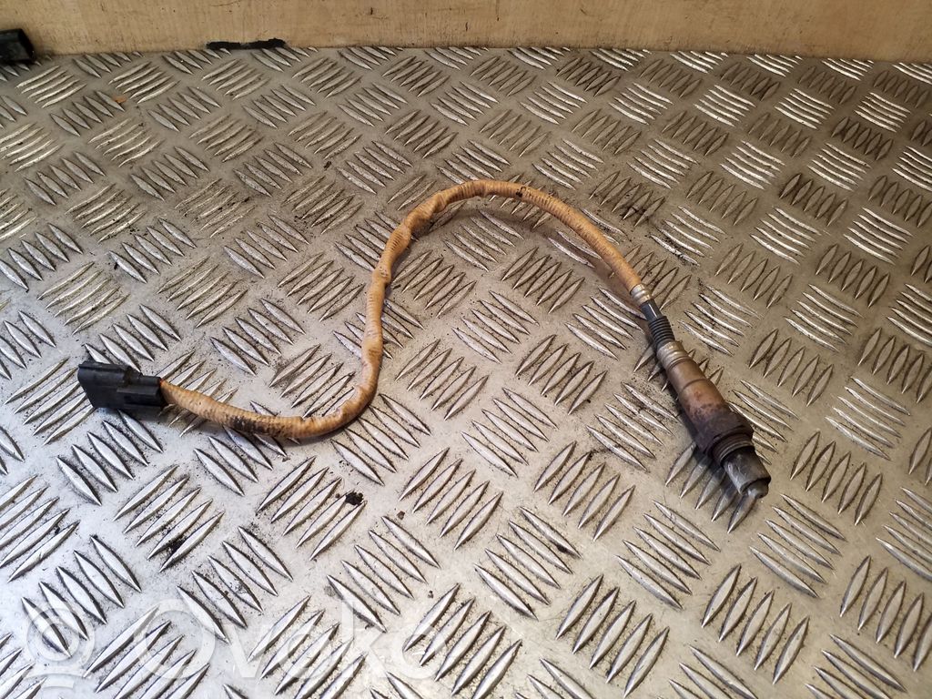 Dacia Sandero Lambda probe sensor 