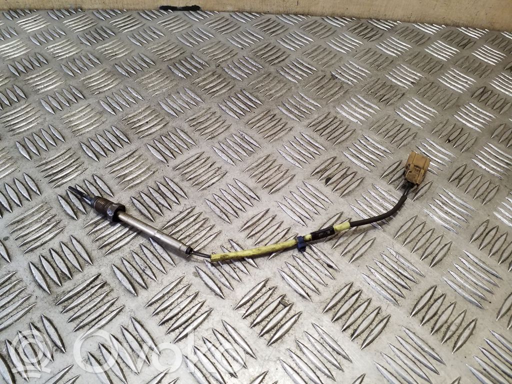 Renault Trafic II (X83) Exhaust gas temperature sensor 